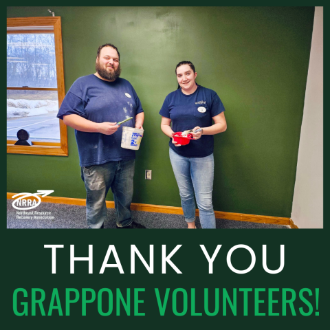 Volunteers For Grappone Automotive Group's 100th Anniversary ...