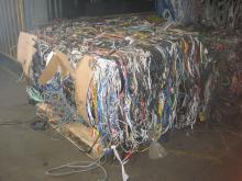 wire recycling