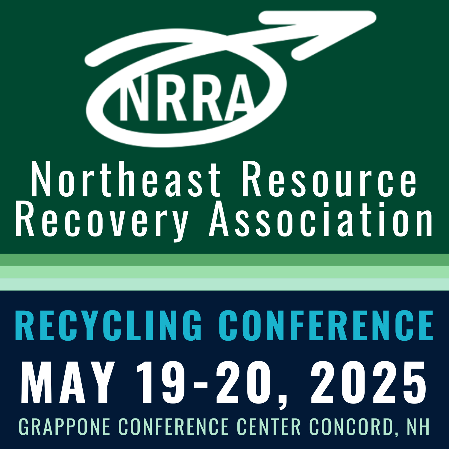 2025 Recycling Conference & Expo