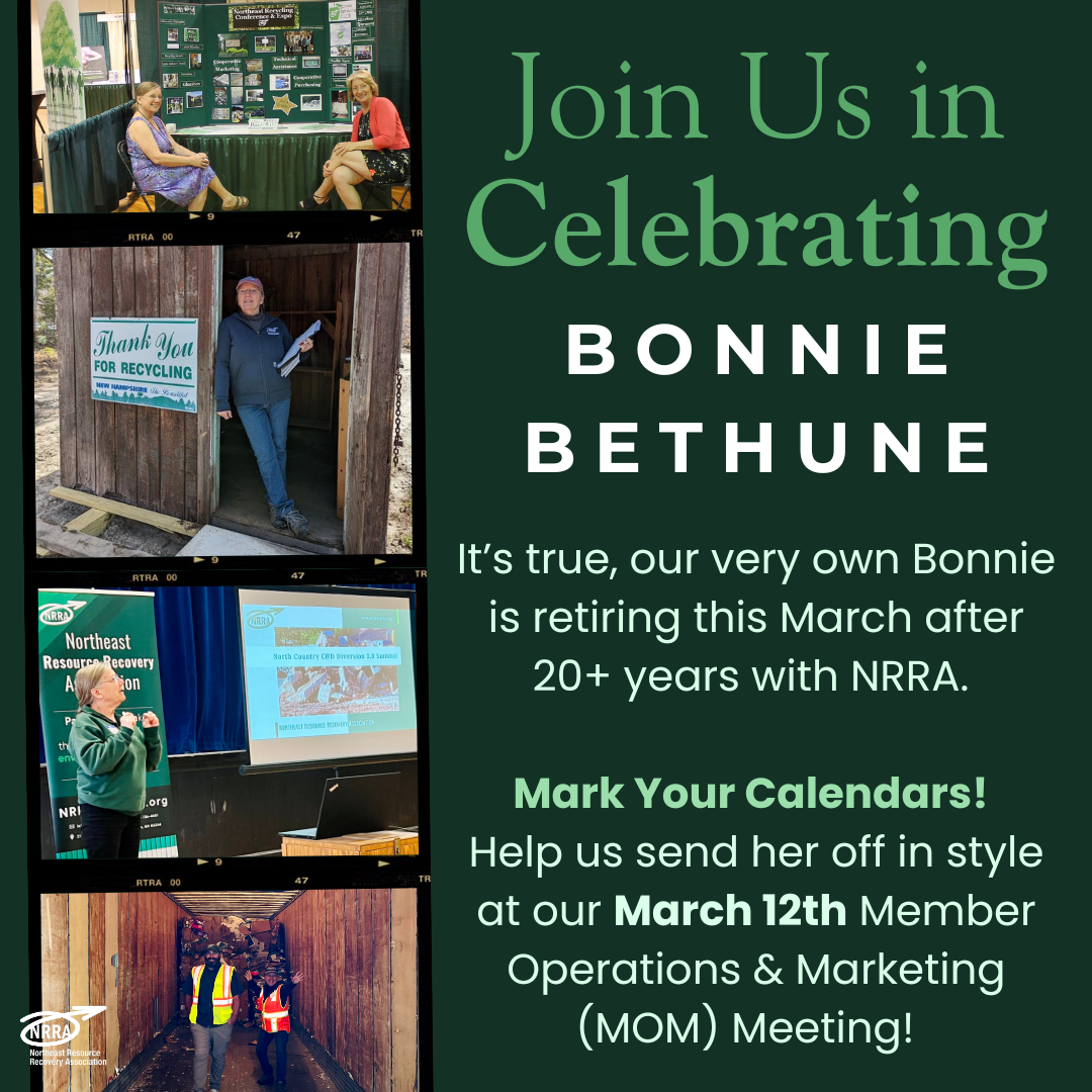 Bonnie Celebration montage